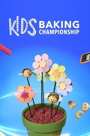 Kids Baking Championship (2015) Kids Baking Championship (2015)