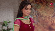 Khushi Deems Wedding Incomplete