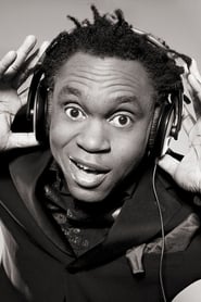 Dr. Alban as Self - Musical Guest