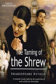 The Taming of the Shrew streaming