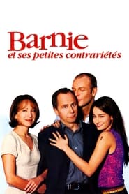 Poster Barnie's Minor Annoyances