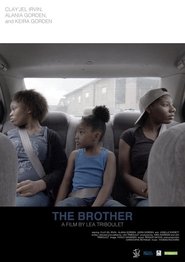 Poster The Brother 2016