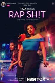 Rap Sh!t постер