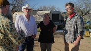 A Homestead Divided