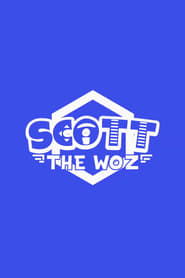 Scott the Woz Episode Rating Graph poster