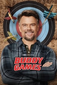 Buddy Games постер
