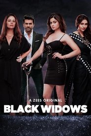 Black Widows (2020) Hindi Season 1 Complete