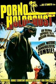 Porno Holocaust (1981) poster