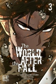 The World After the Fall постер