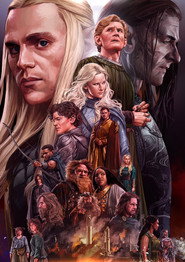 The Lord of the Rings: The Rings of Power Season 2 13
