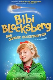 Bibi Blocksberg - Das gro&szlig;e Hexentreffen (2025)