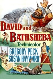 David and Bathsheba Movie