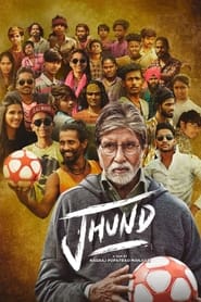 Jhund (2022) Hindi HD