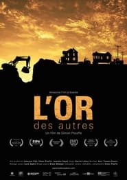 Poster L'or des autres