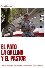 El pato, la gallina y el pastor