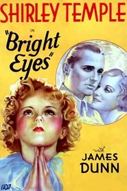 Bright Eyes (1934) poster