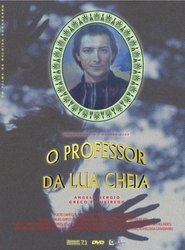 Poster O Professor da Lua Cheia 2020