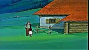 And to the Meadow