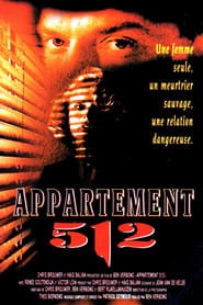 Appartement 512 streaming