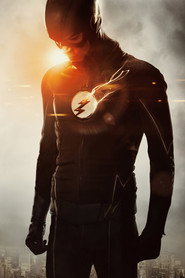 The Flash Season 2 22