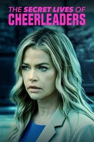 Poster The Secret Lives of Cheerleaders 2019