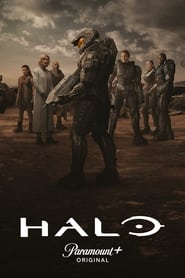Imagen Halo: La Serie