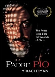 Padre Pio 2000 映画 吹き替え