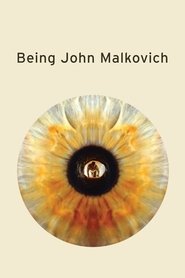 Being John Malkovich – Στο Μυαλό του Τζον Μάλκοβιτς (1999) online ελληνικοί υπότιτλοι