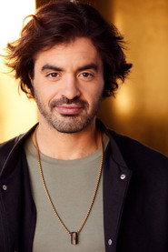 Alan Trinca photo 2