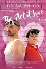 Poster The Art of Love