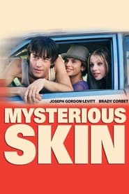 Poster Mysterious Skin