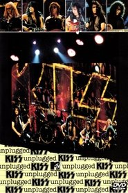 Kiss: Unplugged streaming