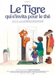 Le tigre qui s’invita pour le thé streaming Le tigre qui s’invita pour le thé streaming