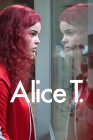 Alice T. poster