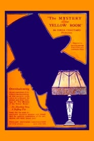 The Mystery of the Yellow Room постер