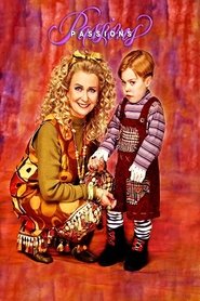 Poster Passions - Season 1 2000