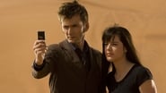 Doctor Who - Planète morte en streaming