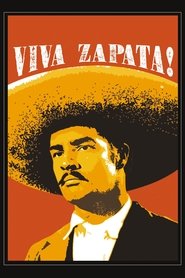 Viva Zapata! Online Filmek ingyen