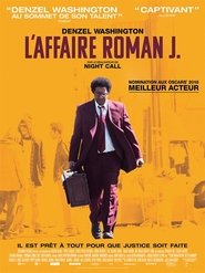 L'Affaire Roman J. BDRIP TRUEFRENCH