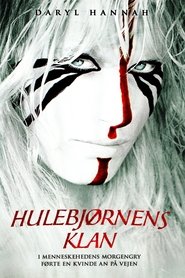 Hulebjørnens klan (1986)