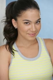 Lorena Jorge as Drea