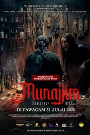 Munajjim: Sekutu Iblis (2025)