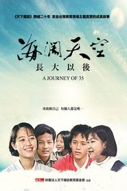 Poster A Journey of 35 2017