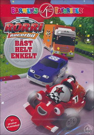 Rorri Racerbil - Bäst helt enkelt