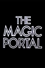 Poster The Magic Portal