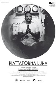 Poster Platform Moon 2011