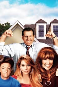 Married... with Children poster