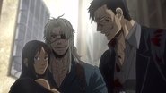 Gangsta. en streaming