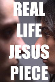 Real Life Jesus Piece