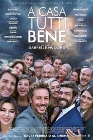 A casa tutti bene A casa tutti bene